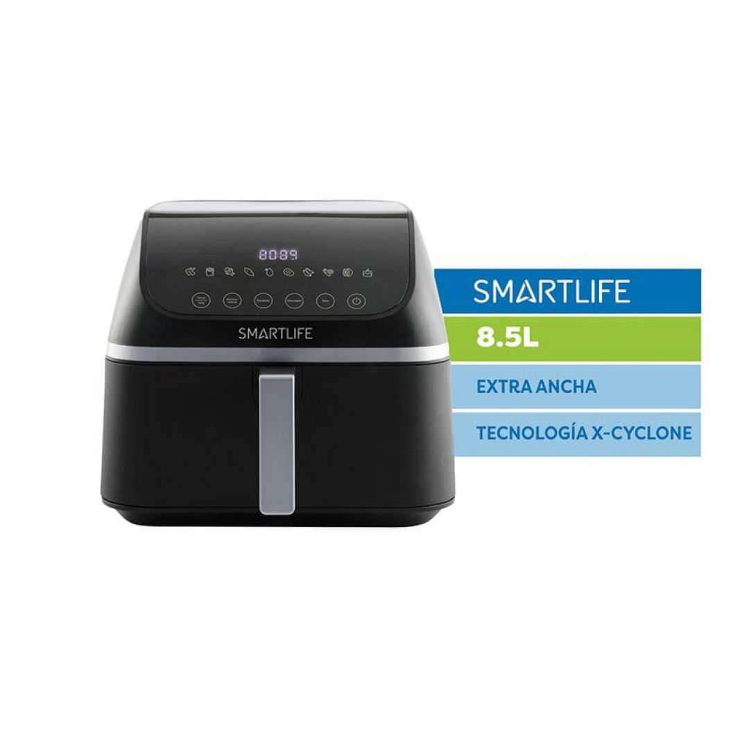 freidora-smartlife-air-digital-85l-h1835-sl-af0085db