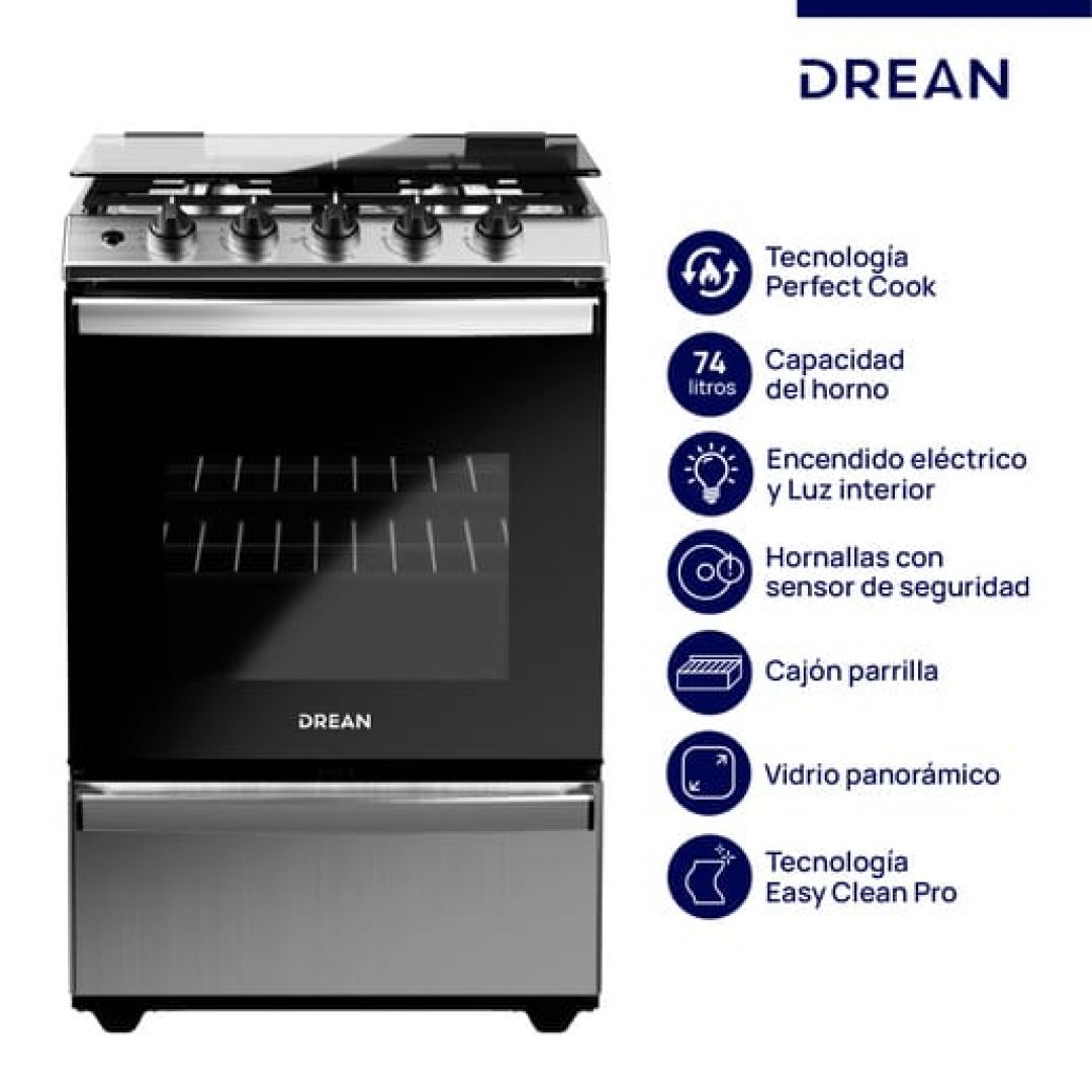 cocina-drean-56cm-4h-inox-cd5614ai0-1204