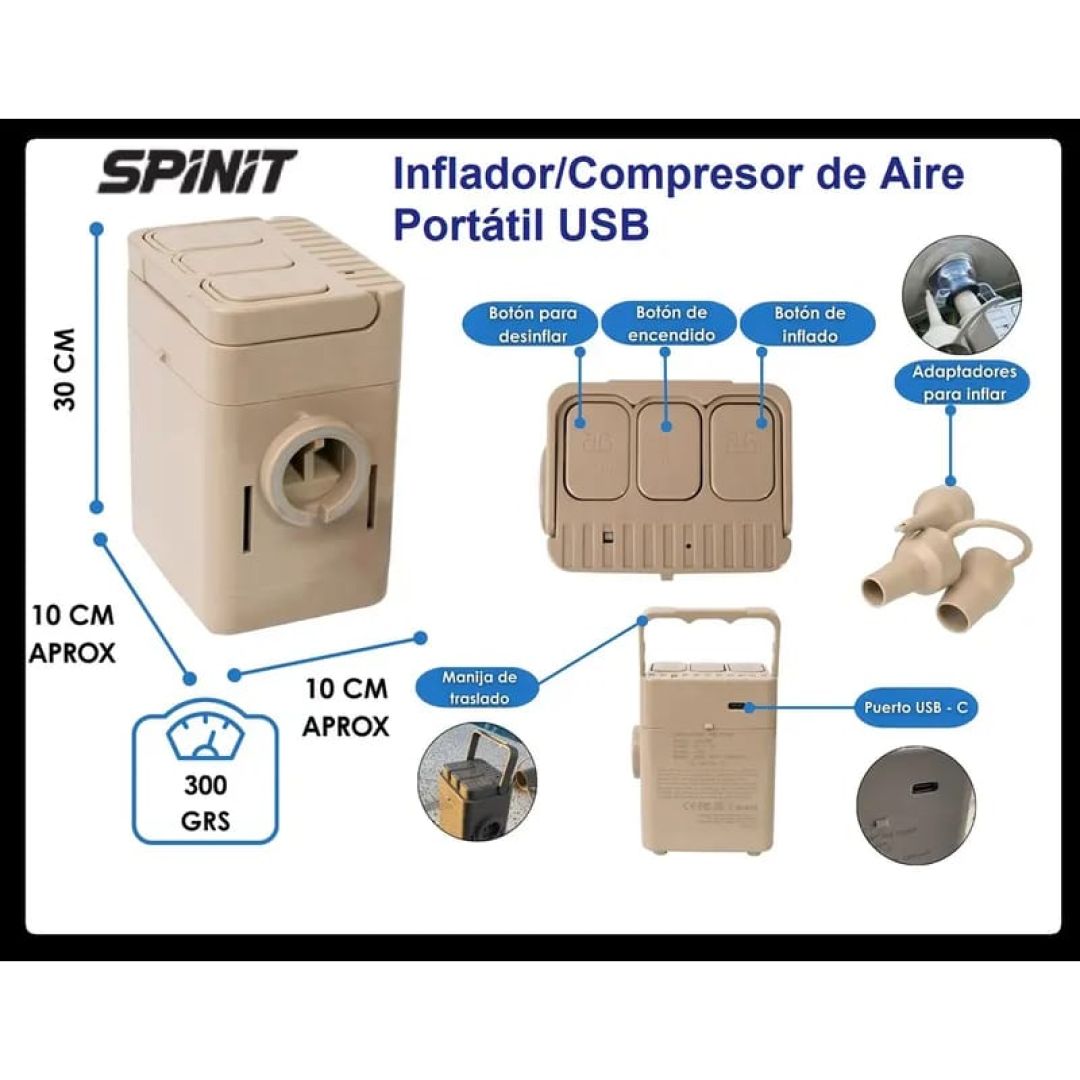 inflador-spinit-usb-cadapt-a-720-600069
