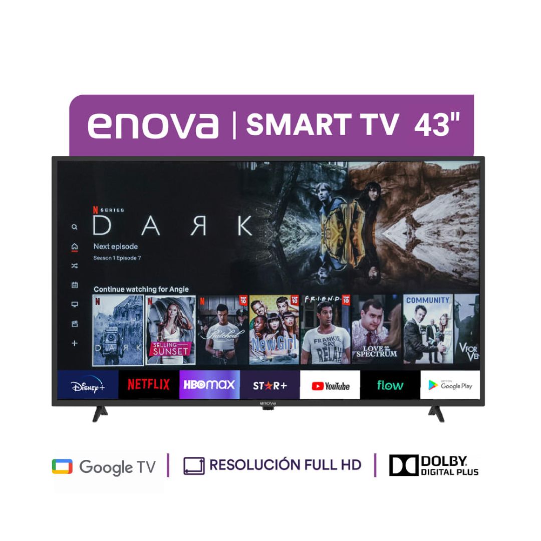 tv-enova-smart-tv-43quot-fhd-google-1482