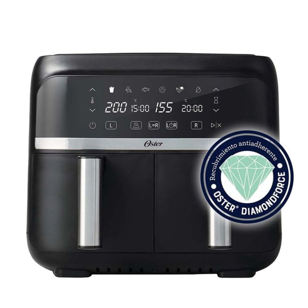 freidora-oster-airfryer-dual-76lts-h1861-ockstaf7mcddf054ar